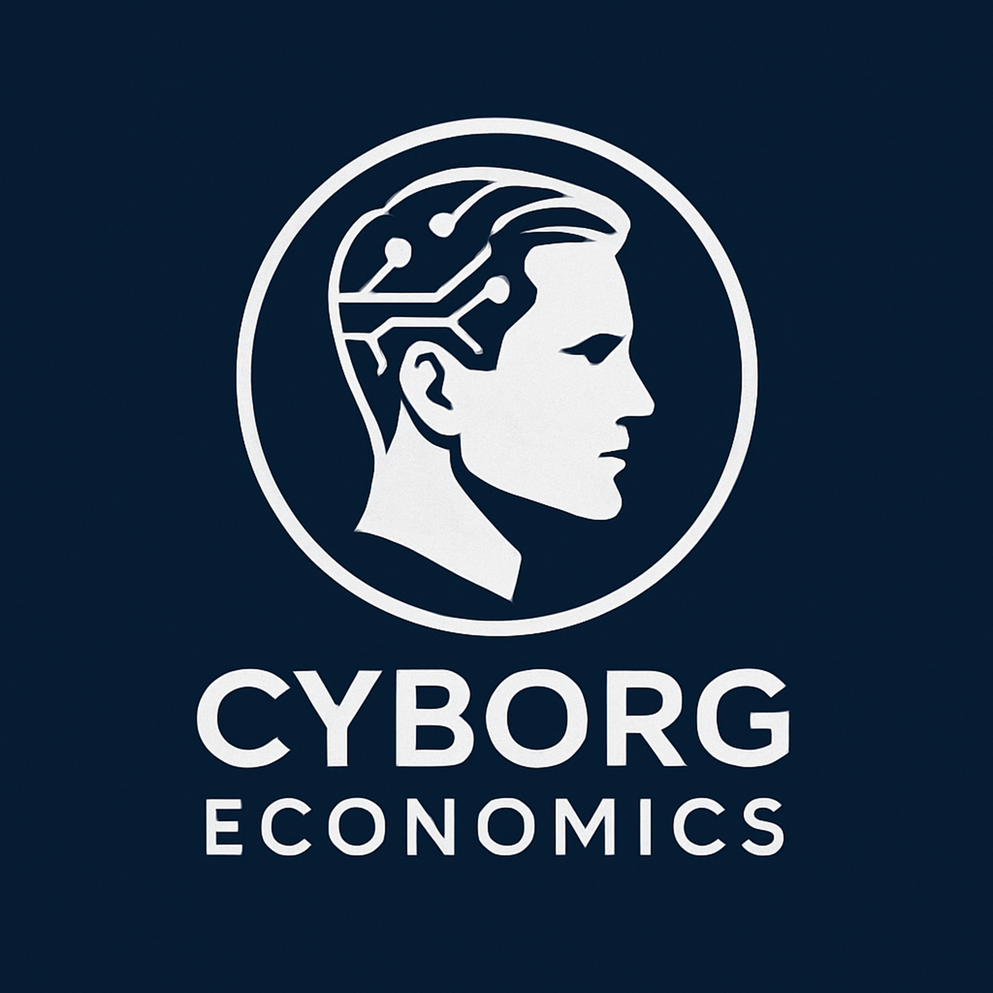 Cyborg Economics logo